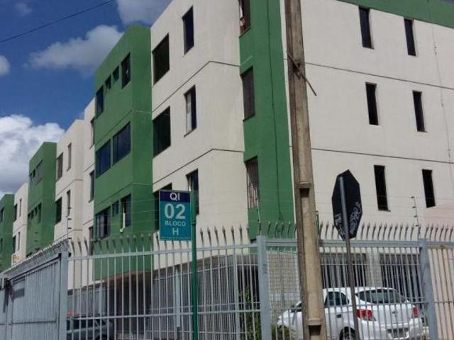 Apartamento venda em Região Geográfica Imediata do Distrito Federal, Região Integrada de Desenvolvimento do Distrito Federal e Entorno