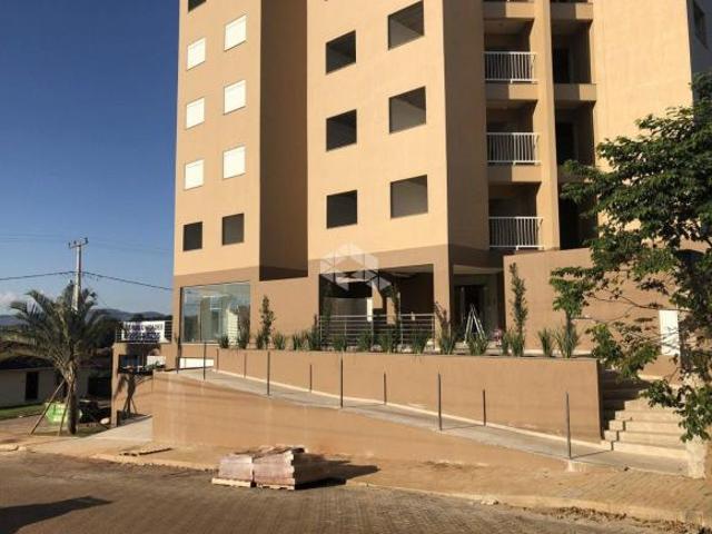Apartamento venda em Região Geográfica Imediata de Lajeado, Lajeado
