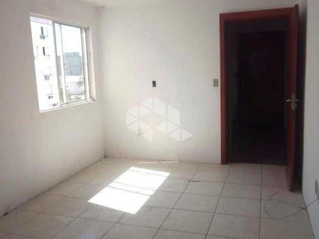 Apartamento venda em Região Geográfica Imediata de Santa Maria, Santa Maria