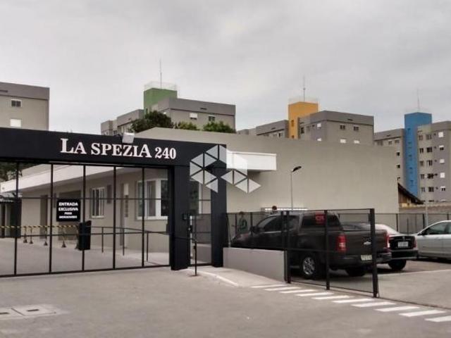 Apartamento venda em Região Geográfica Imediata de Santa Maria, Santa Maria