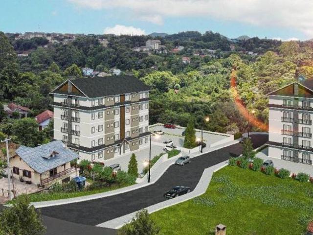Apartamento venda em Região Geográfica Imediata de Caxias do Sul, Nova Petrópolis