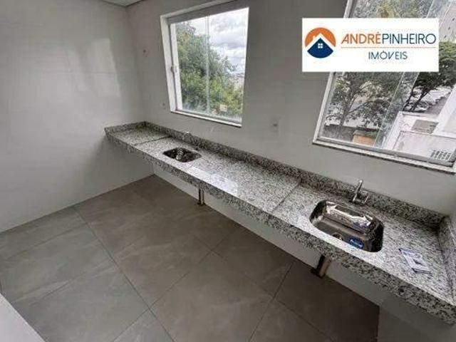 Apartamento venda em Região Geográfica Imediata de Belo Horizonte, Região Metropolitana de Belo Horizonte
