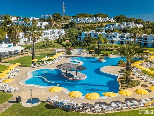 Apartamento venda em Albufeira e Olhos de Água, Albufeira