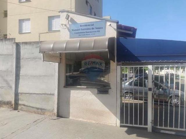 Apartamento venda em Cosmópolis, São Paulo