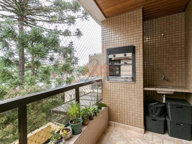 Apartamento venda em Região Geográfica Imediata de Curitiba, Região Metropolitana de Curitiba