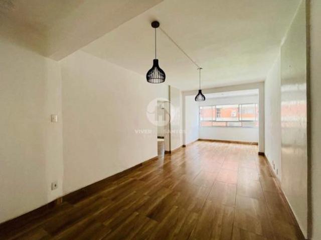 Apartamento venda em Santos