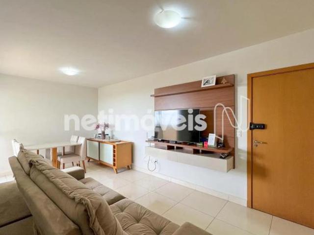 Apartamento venda em Engenho Nogueira, Belo Horizonte