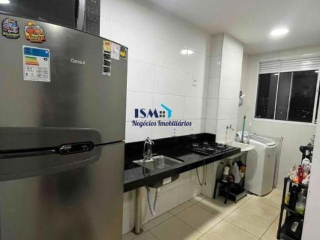 Apartamento venda em Nova Veneza, Sumaré