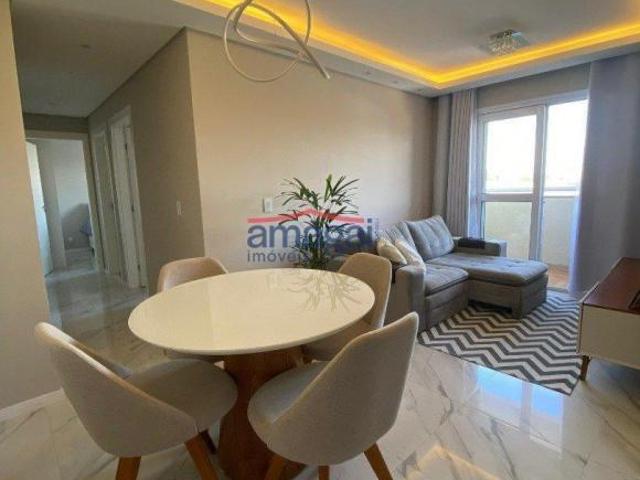 Apartamento venda em Região Imediata de São José dos Campos, Região Metropolitana do Vale do Paraíba e Litoral Norte