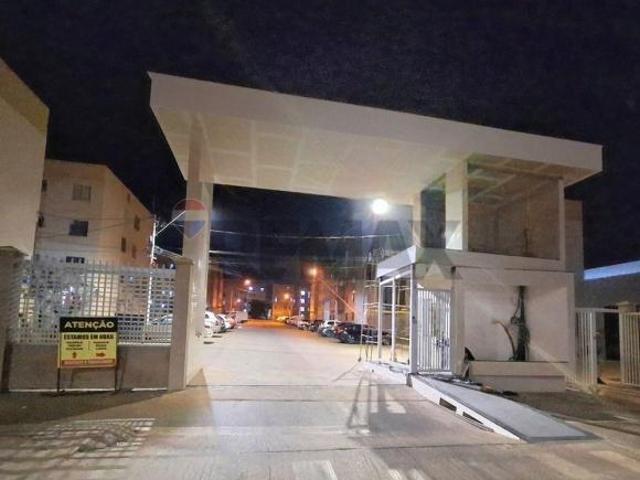 Apartamento venda em Paranoá Parque, Paranoá