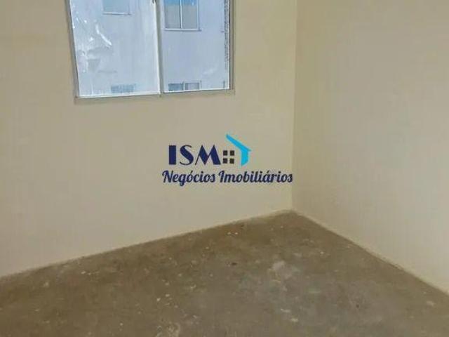 Apartamento venda em Jardim São Felipe, Hortolândia
