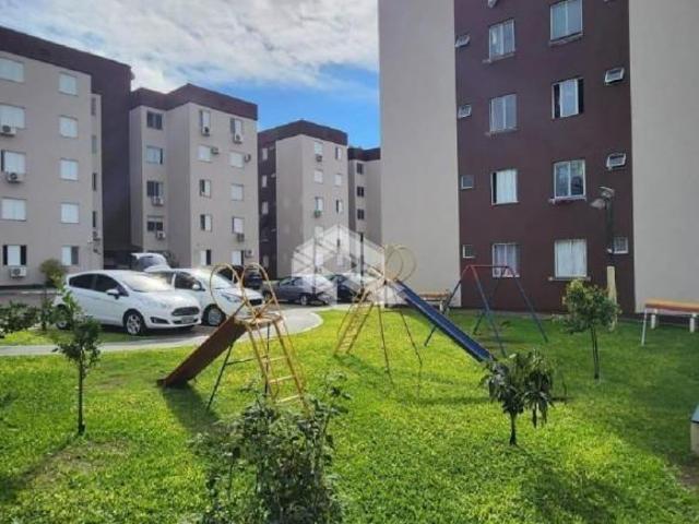 Apartamento venda em Região Geográfica Imediata de Santa Maria, Santa Maria