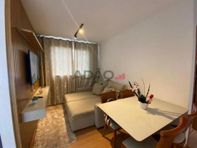 Apartamento venda em Região Geográfica Imediata de Goiânia, Goiânia