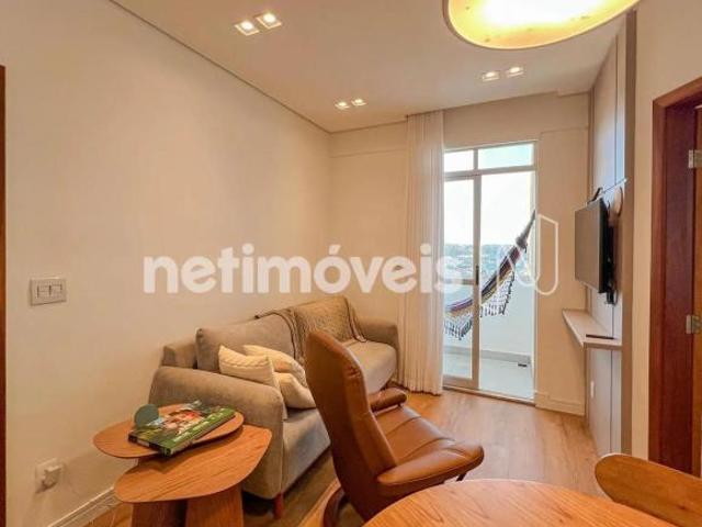 Apartamento venda em Regional Oeste, Belo Horizonte