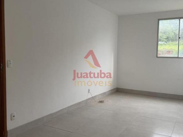 Apartamento venda em Juatuba, Região Geográfica Intermediária de Belo Horizonte