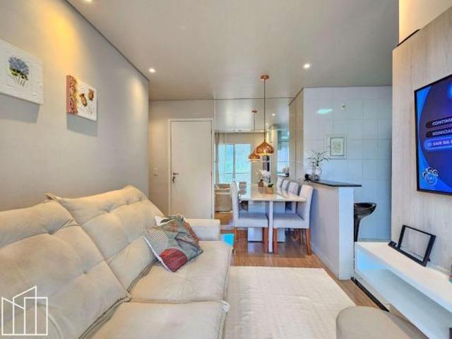 Apartamento venda em Jardim Paulista, Barueri