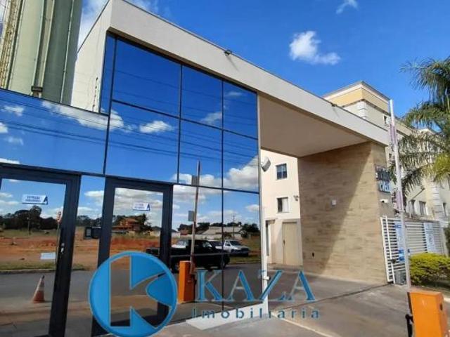 Apartamento venda em Parque Esplanada III, Valparaíso de Goiás