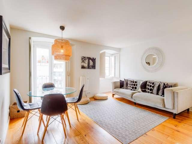 Apartamento alugar em Lisboa