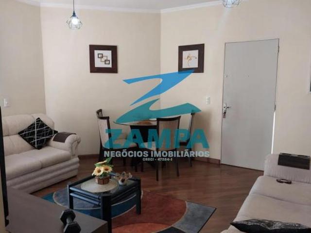 Apartamento venda em Região Imediata de Jundiaí, Jundiaí