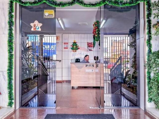 Apartamento venda em Região Geográfica Imediata de Juiz de Fora, Juiz de Fora