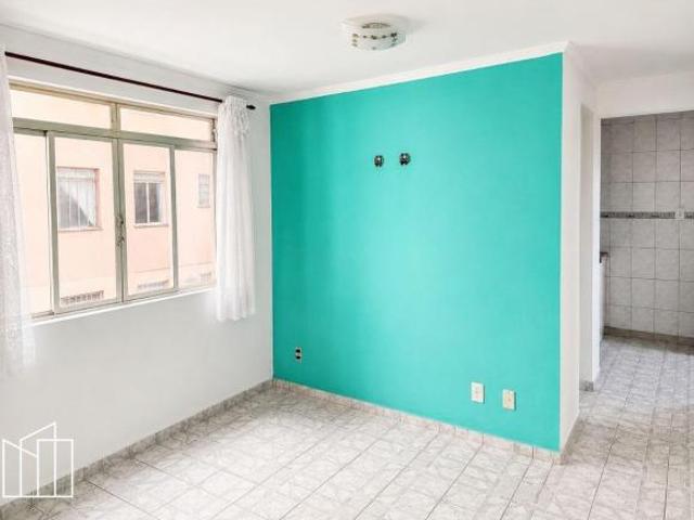 Apartamento venda em Jaraguá, São Paulo