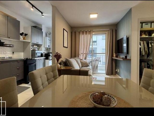 Apartamento venda em Jardim Lambreta, Cotia
