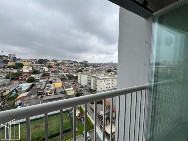 Apartamento venda em Vila Jacuí, São Paulo