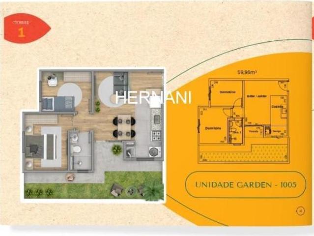 Apartamento venda em Região Imediata de Sorocaba, Região Metropolitana de Sorocaba