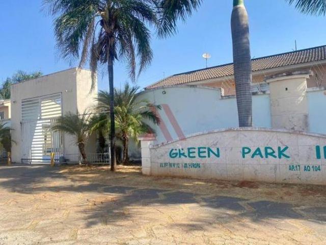 Apartamento venda em Região Geográfica Imediata de Goiânia, Goiânia