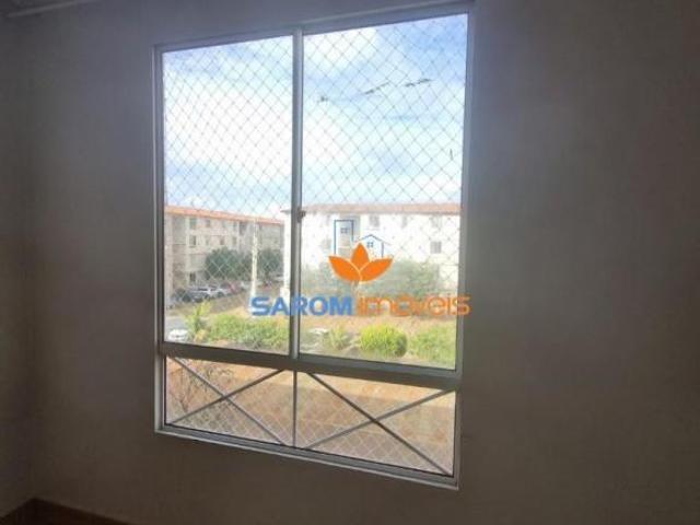 Apartamento venda em Região Geográfica Imediata de Luziânia, Região Integrada de Desenvolvimento do Distrito Federal e Entorno