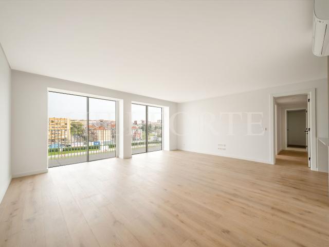 Apartamento alugar em Bairro Alves Redol, Alto do Seixalinho, Santo André e Verderena