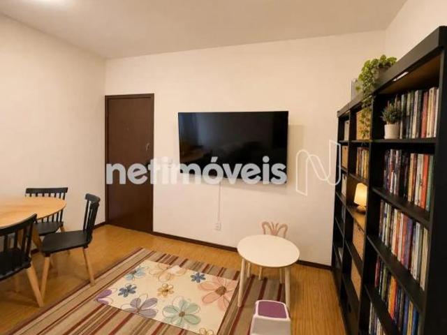 Apartamento venda em Pampulha, Belo Horizonte