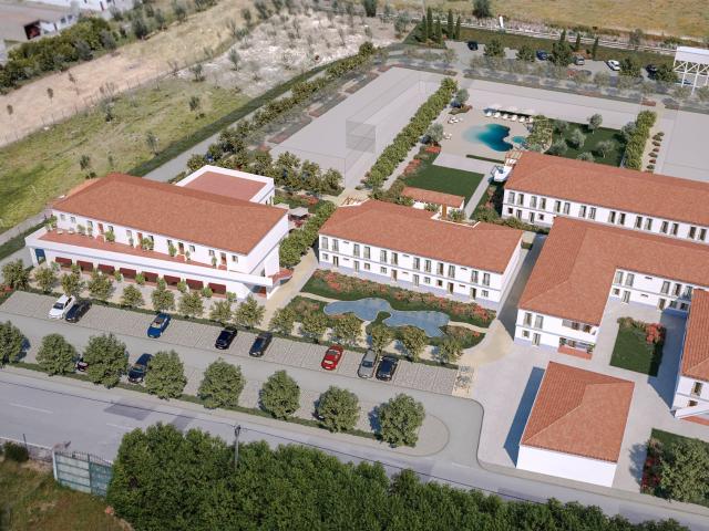 Apartamento venda em Alcácer Do Sal, Setúbal