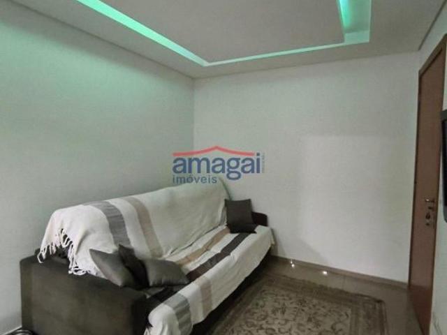Apartamento venda em Vila Romana, Jacareí