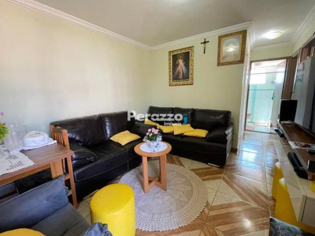 Apartamento venda em Quadra 07, São Sebastião