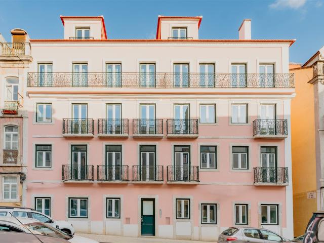Apartamento venda em Lisboa