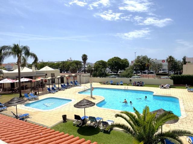 Apartamento venda em Albufeira e Olhos de Água, Albufeira