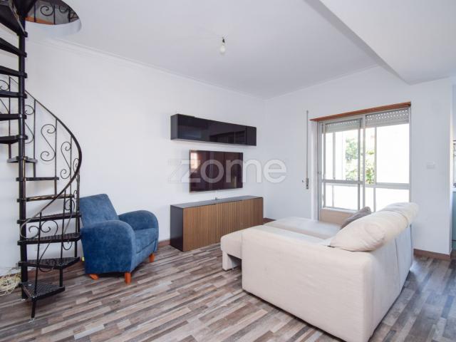Apartamento venda em Mem Martins, Sintra
