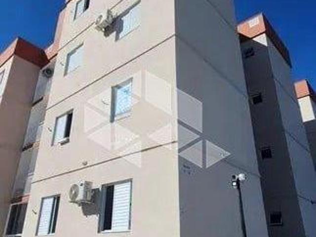 Apartamento venda em Região Geográfica Imediata de Santa Maria, Santa Maria