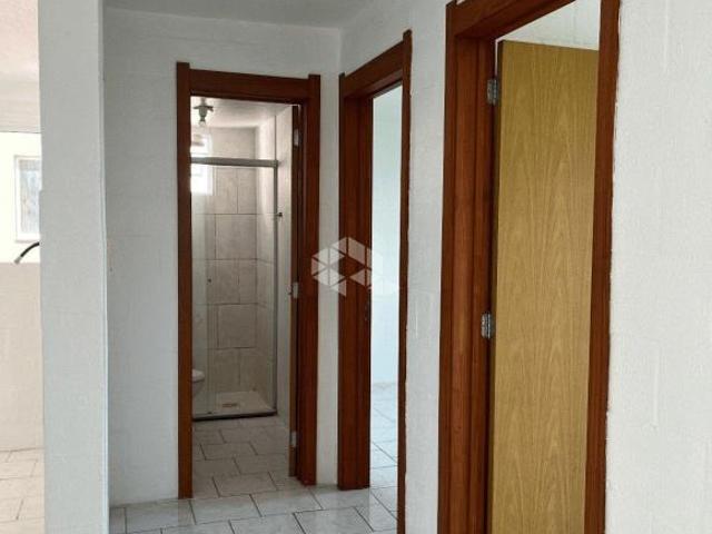Apartamento venda em Camobi, Santa Maria
