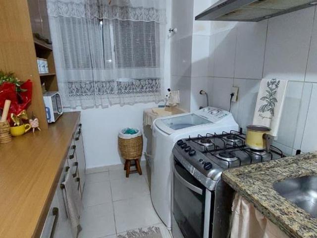 Apartamento venda em Total Ville, Santa Maria