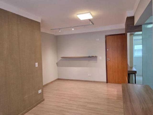 Apartamento venda em Vista Alegre, Curitiba