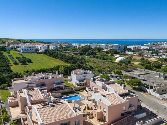 Apartamento venda em Burgau, Vila do Bispo