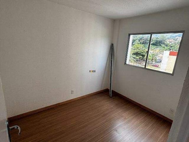 Apartamento aluguel em Vila São Luiz, Ibirité