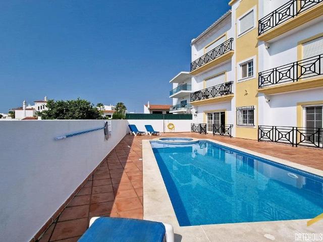 Apartamento venda em Albufeira e Olhos de Água, Albufeira