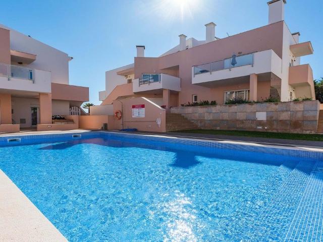 Apartamento venda em Burgau, Vila Do Bispo