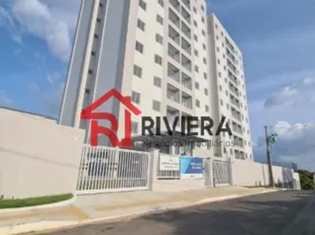 Apartamento aluguel em Região Geográfica Imediata de São Luís, Nazaré