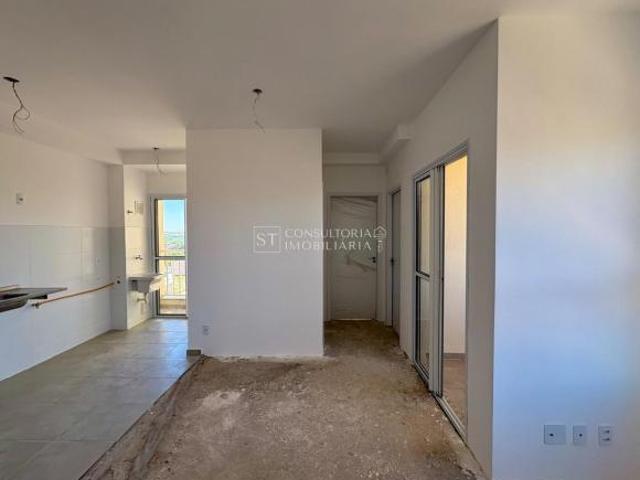 Apartamento venda em Conjunto Habitacional dos Trabalhadores, Santa Bárbara d'Oeste