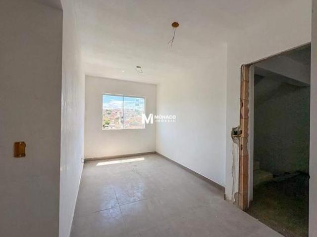 Apartamento venda em Petrópolis, Belo Horizonte