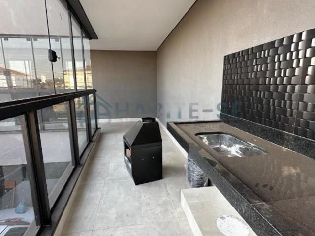 Apartamento venda em Jardim do Éden, Franca